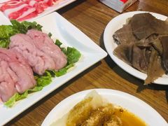 -傣妹火锅(南京东路一店)