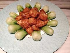 -南昌绿地铂瑞酒店·臻萃轩中餐厅