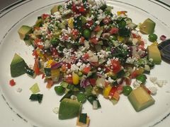 比佛利沙拉-Wolfgang’s Steakhouse 沃夫冈牛排馆(上海白玉兰广场店)