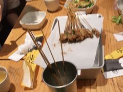 -木屋烧烤(坂田天安云谷店)