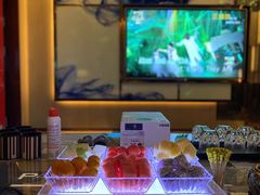 -喜悦堂PartyRoomKTV