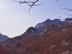 -岫岩药山风景区