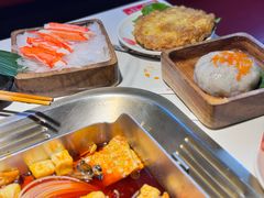 -九鼎轩脆毛肚火锅(南京东路店)
