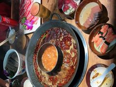 -楠火锅(龙阳广场店)