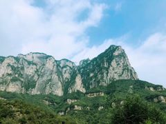 -云台山风景名胜区