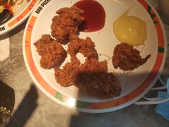 -比格比萨自助(宝山日月光店)