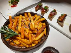 -王品牛排(北京西单店)