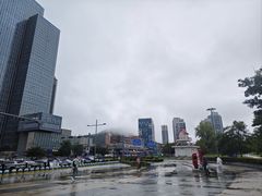 -在海一方公园