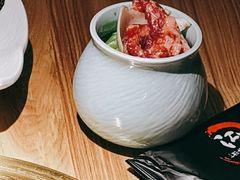 -江户烧肉(高德店)