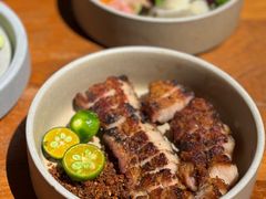 -SHAN山(前滩太古里店)