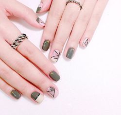 彩绘-RL Nail·瑞丽美甲美睫品牌原创店