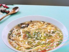 -禾珍珠家常小馆(河南博物院店)