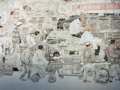 -南京书画院金陵美术馆