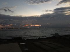 -Cafe Aewol Monsant