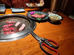 -食也烧肉(临平店)