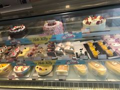 -BreadTalk面包新语·烘焙蛋糕(东方雅苑店)