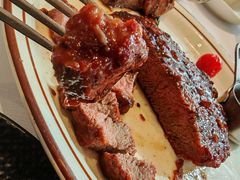 -马克西姆俄罗斯餐厅(通亚街店)