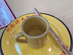 -刘栋梁大排档(淮海东路店)