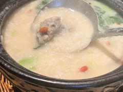 -小城粥道·海胆鲜虾粥(解放广场店)
