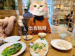 -一轩饺子馆(丽都店)