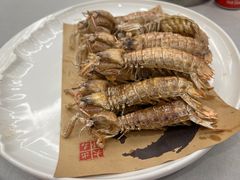 -新丁香海鲜酒店(银海商贸城店)