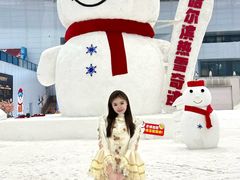 -哈尔滨热雪奇迹
