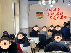 -逢春菜馆天津菜(胜利路店)