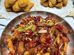 -吴掌柜·藕汤印象(南湖店)