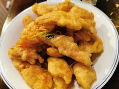 -老厨家(友谊路总店)