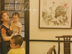 -茶叁酒肆·楚味江湖(菱角湖店)