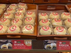 -佳德凤梨酥