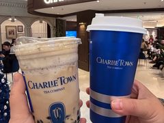 -CHARLIETOWN红茶公司(南京万象天地店)