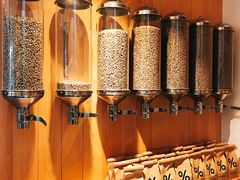 -% Arabica(京都东山店)