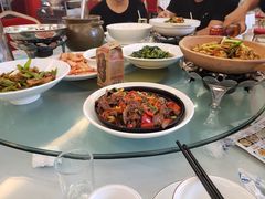 -伙工殿餐厅(吉大店)