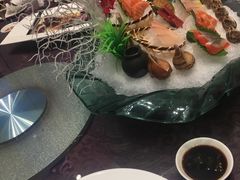 -港湾宴会厅(京基百纳店)