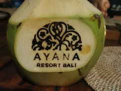 -Kisik Bar and Grill(AYANA Resort and Spa)