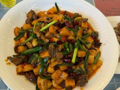 -红豆园(文林街店)