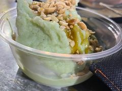 -夏食光安顺小舒冰粉冰浆(甲秀楼店)