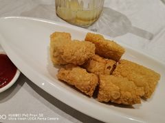 干炸响铃-知味观(湖滨总店)