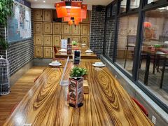 -百年神厨·地道川菜(清江西路店)