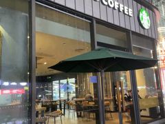 -星巴克(泉州百捷上悦城店)