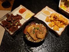 -無境·匠心日本料理(汉街店)