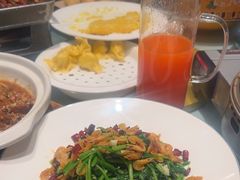 -镜泊小镇(东长安街店)