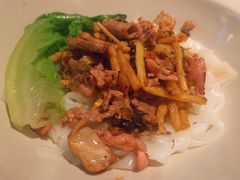 -漆黑觉米粉(三里屯店)