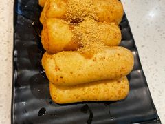 -楚媚娘炭火蛙锅(宽厚里店)