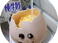 -好利来(龙首印象城店)