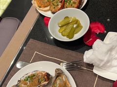 -深圳四季酒店·馥自助餐厅