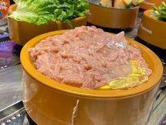 -龍歌自助小火锅(秦淮水游城店)
