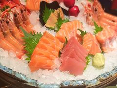 -一本料理(西溪天街店)