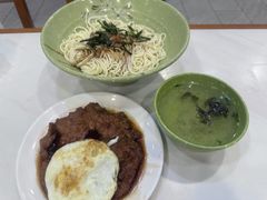红烧大排-沧盛饮食店(临汾路店)